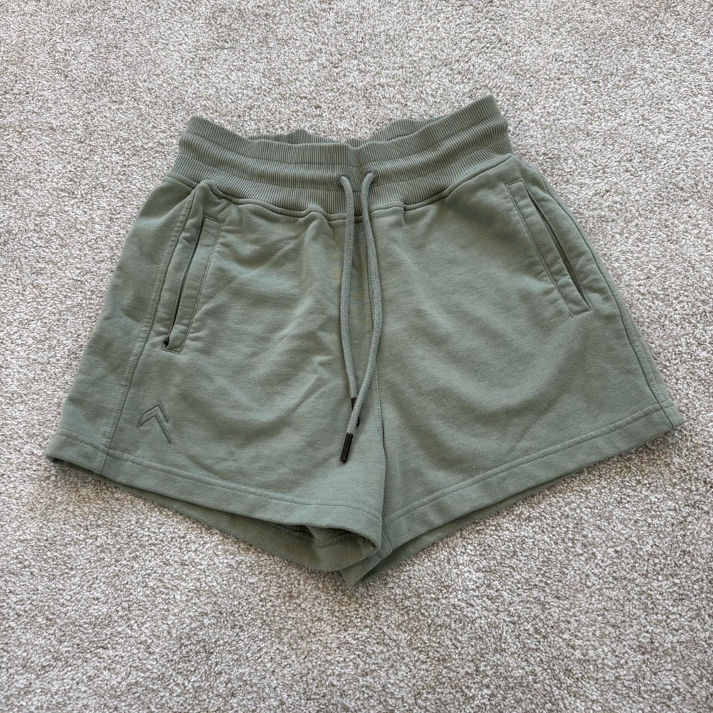 Oner Active Classic Lounge Lightweight
Shorts Sage